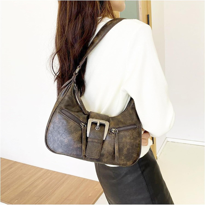 Women's Shoulder Bag For Important Occasions