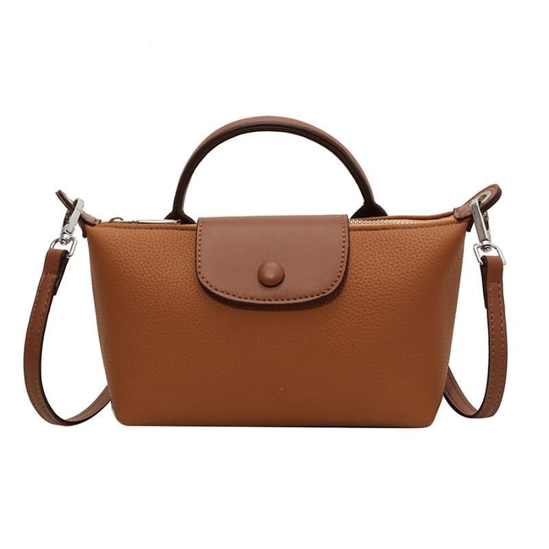 Women's Vintage Quilted Crossbody Shoulder Bag