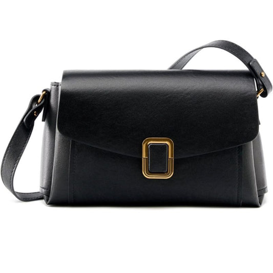 Genuine Leather Crossbody Bag For Women