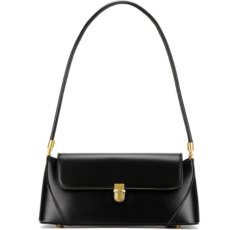 Vintage Purse Fashion Classic Vegan Shoulder Bag