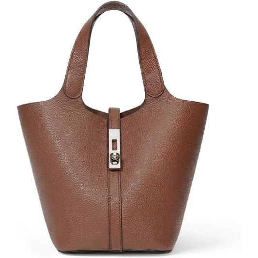 Sophisticated Vintage-Style Handbag