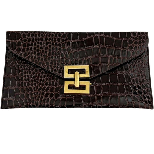 Women's Clutch Trendy Envelope Clutch Bag