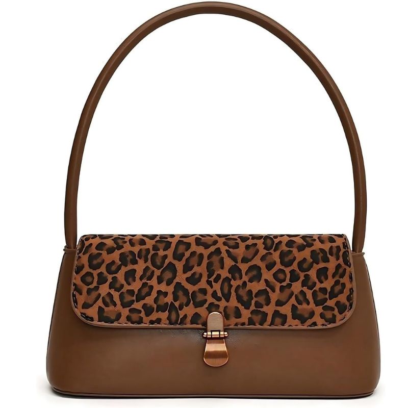 Retro French Clutch Small Shoulder Bag