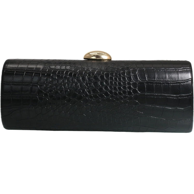 Women PU Leather Long Purse Handbag