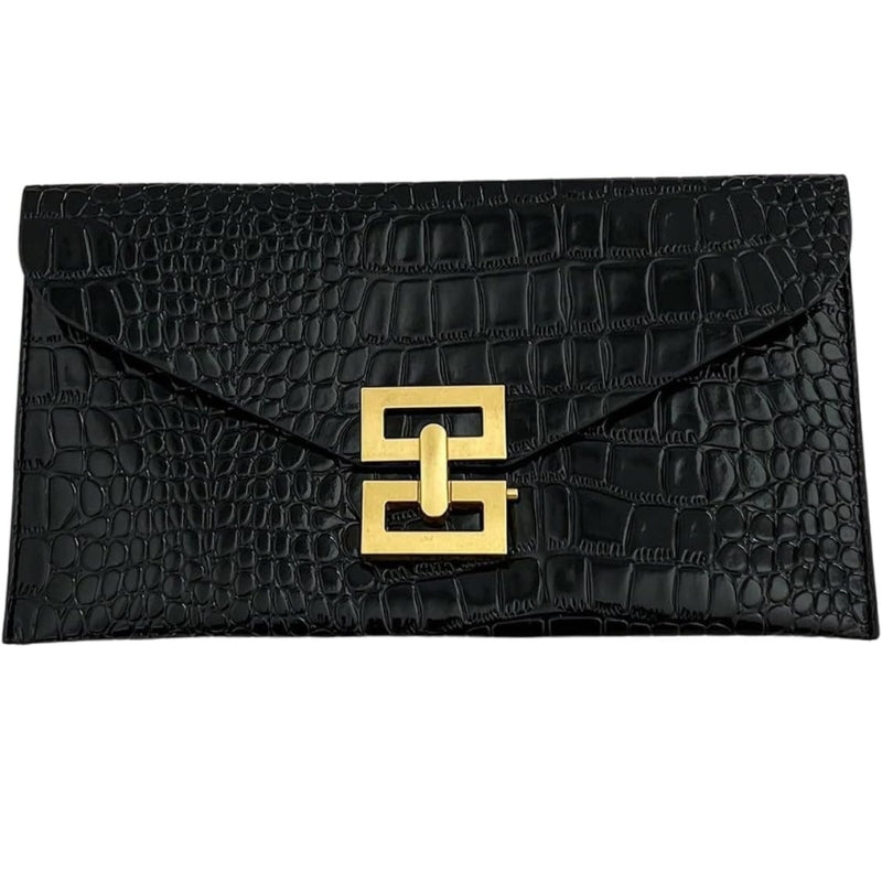 Women's Clutch Trendy Envelope Clutch Bag