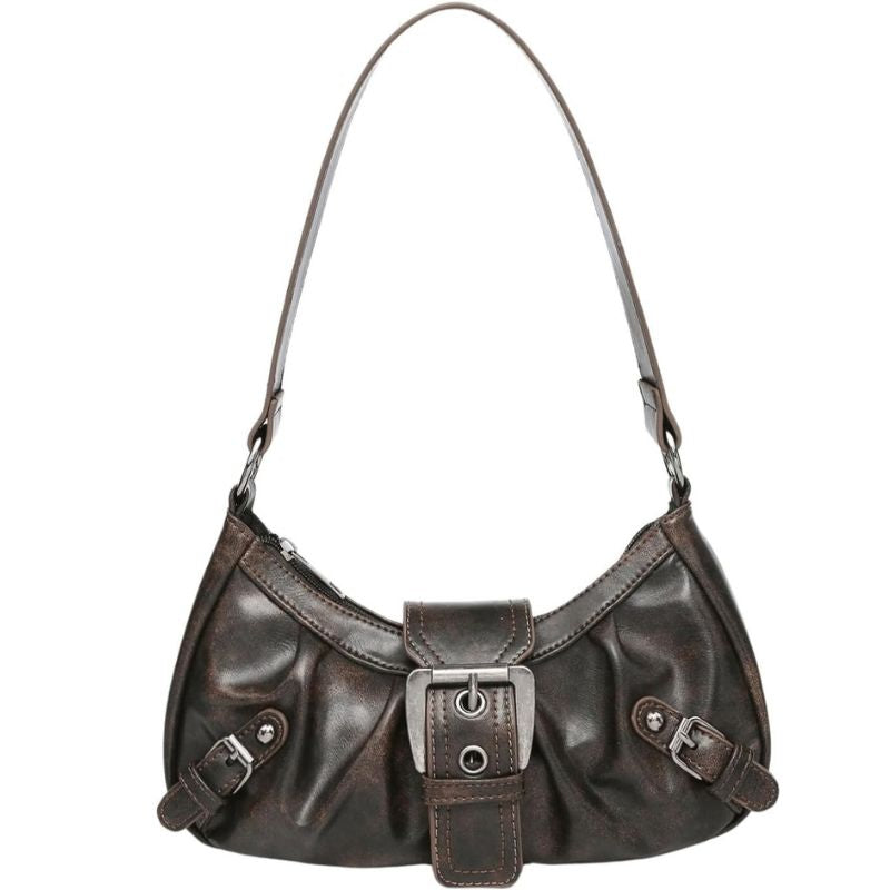 Shoulder Bag Y2k Mini Purse Cute Goth Punk Vintage Purse