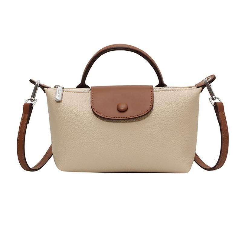 Women's Vintage Quilted Crossbody Shoulder Bag