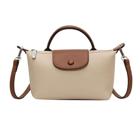 Women's Vintage Quilted Crossbody Shoulder Bag