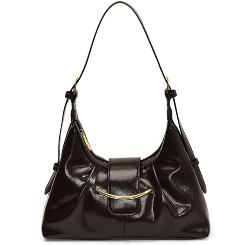 Women Luxury Adjustable Strap Shoulder  Bag