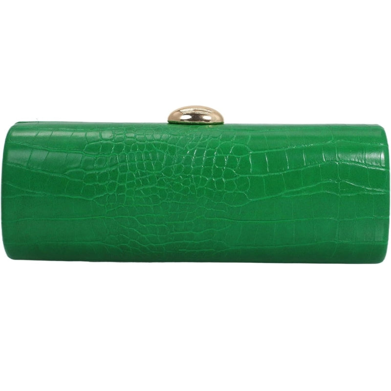 Women PU Leather Long Purse Handbag