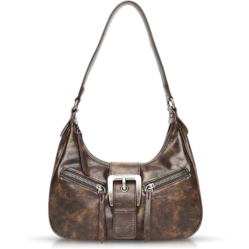 Women's Shoulder Bag For Important Occasions