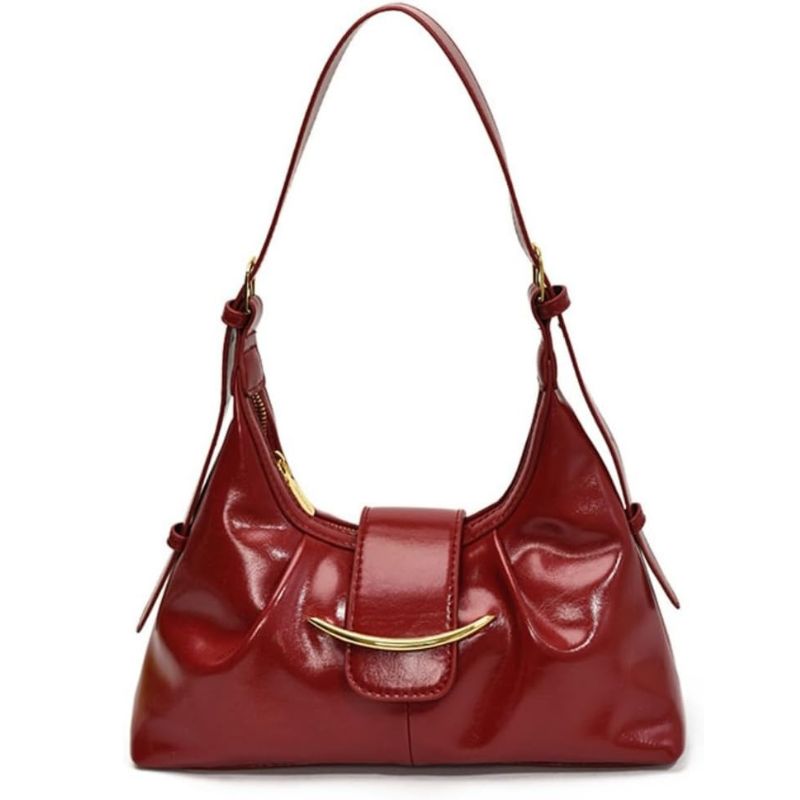 Women Luxury Adjustable Strap Shoulder  Bag