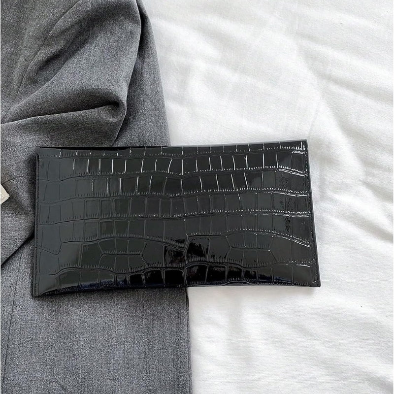Women's Clutch Trendy Envelope Clutch Bag