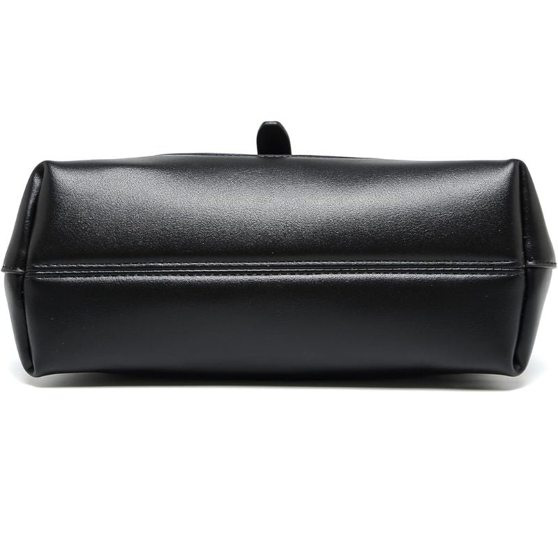 Mini Square Crossbody Bag with Adjustable Strap