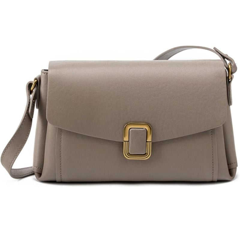 Genuine Leather Crossbody Bag For Women
