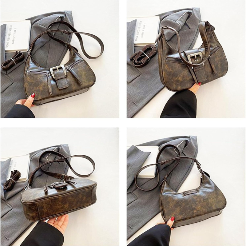 Women's Shoulder Bag For Important Occasions